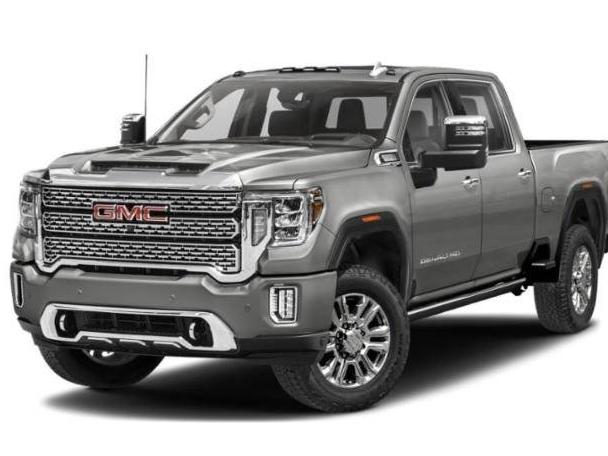 GMC SIERRA HD 2023 1GT49REY5PF237973 image